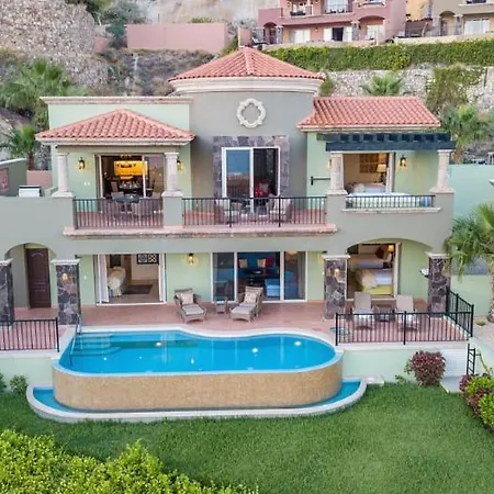 Monte Cristo Estates Luxury Villas By Pueblo Bonito