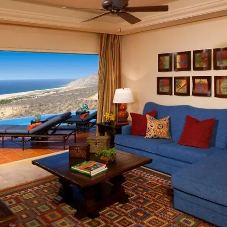 Monte Cristo Estates Luxury Villas By Pueblo Bonito