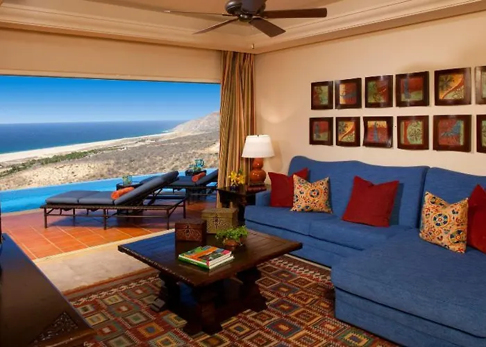 Monte Cristo Estates Luxury By Pueblo Bonito Hotel