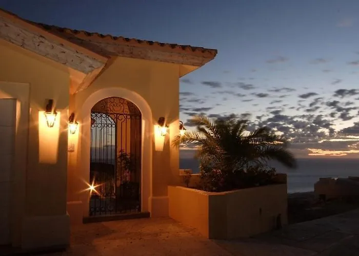 Monte Cristo Estates Luxury By Pueblo Bonito